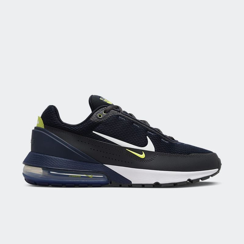 Nike Air Max Pulse Dark Obsidian FQ4156 400 Grailify